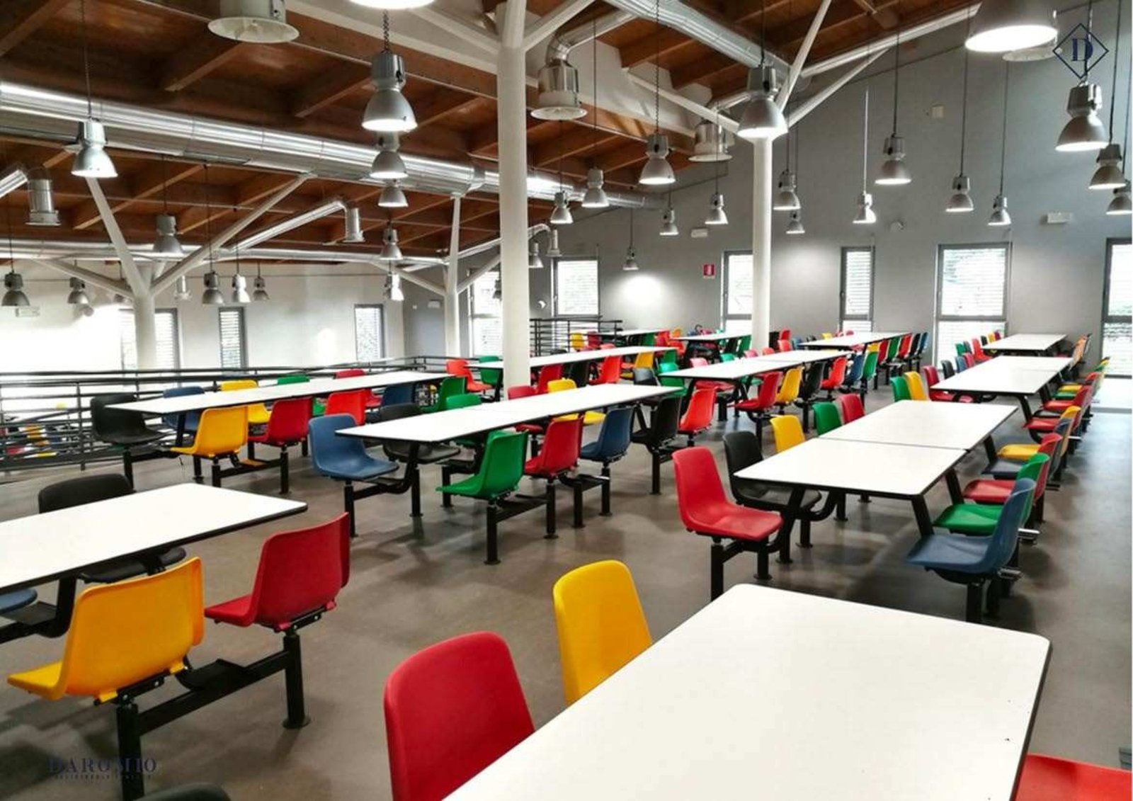 Commercial Cleaning Services